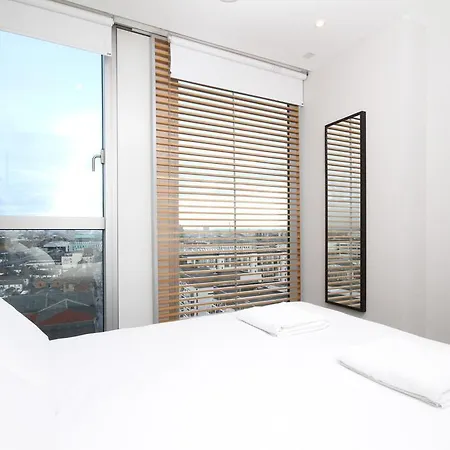 Stylish In Exclusive Neighborhood Dublin