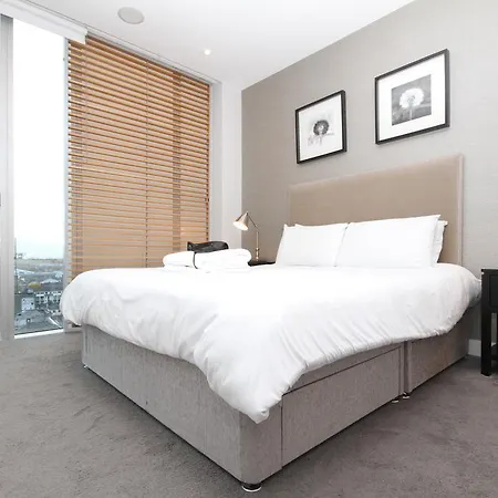 Apartamento Stylish In Exclusive Neighborhood *