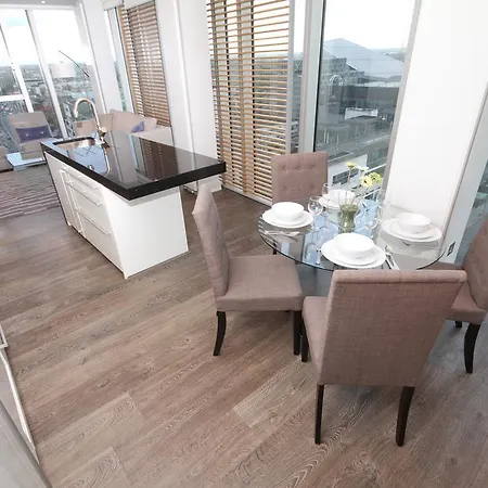 Stylish In Exclusive Neighborhood