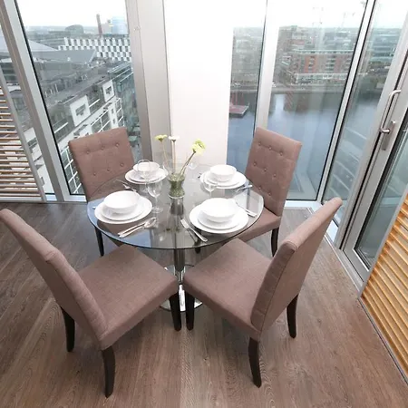 Stylish In Exclusive Neighborhood Apartamento *