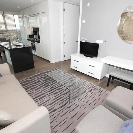 Apartamento Stylish In Exclusive Neighborhood