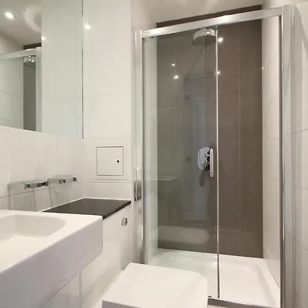Stylish In Exclusive Neighborhood Apartamento Dublin