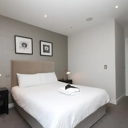Apartamento Stylish In Exclusive Neighborhood *