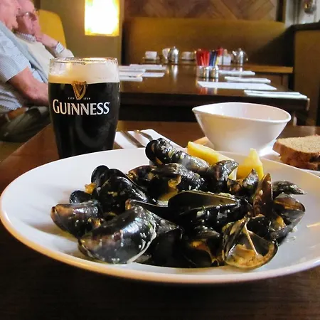 Stylish In Exclusive Neighborhood Dublin